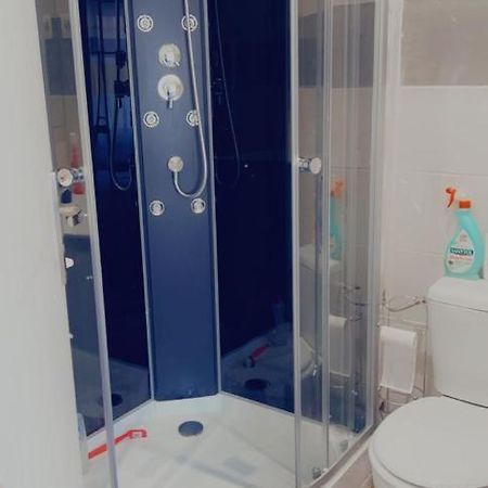 Apartamento Clem Calais Exterior foto