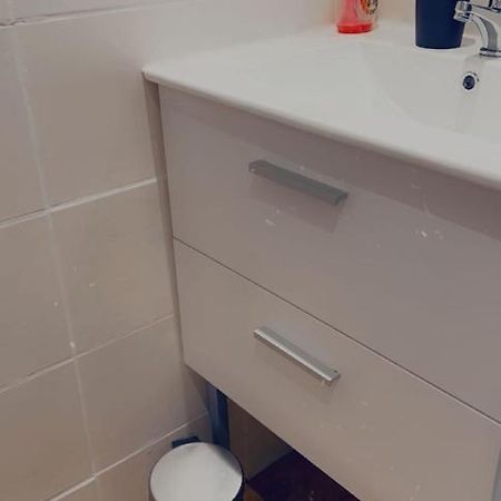 Apartamento Clem Calais Exterior foto