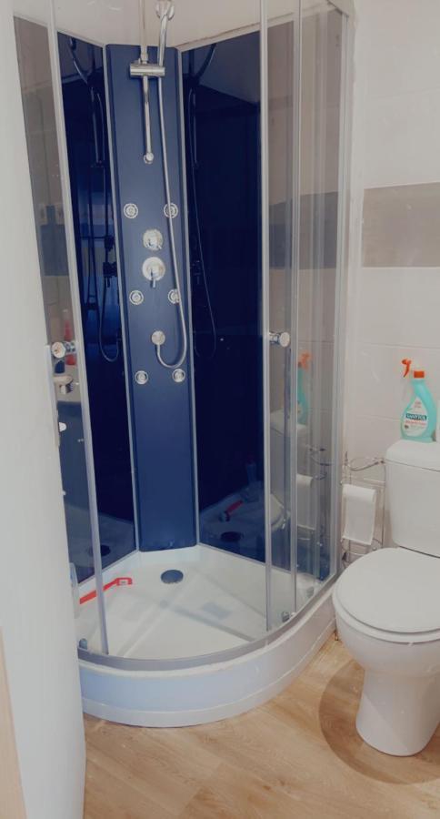 Apartamento Clem Calais Exterior foto