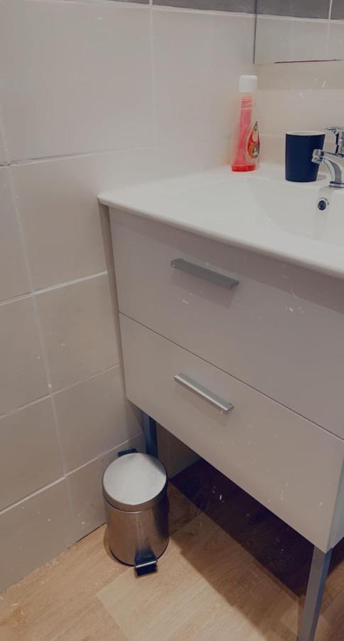 Apartamento Clem Calais Exterior foto