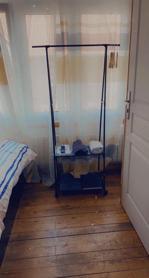 Apartamento Clem Calais Exterior foto