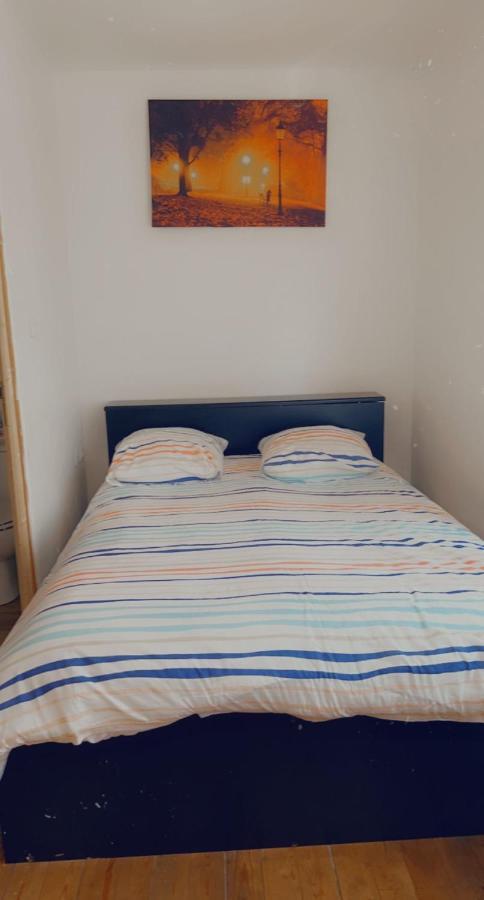 Apartamento Clem Calais Exterior foto